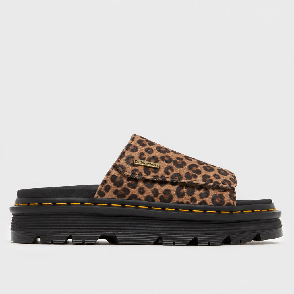Zebzag Leopard