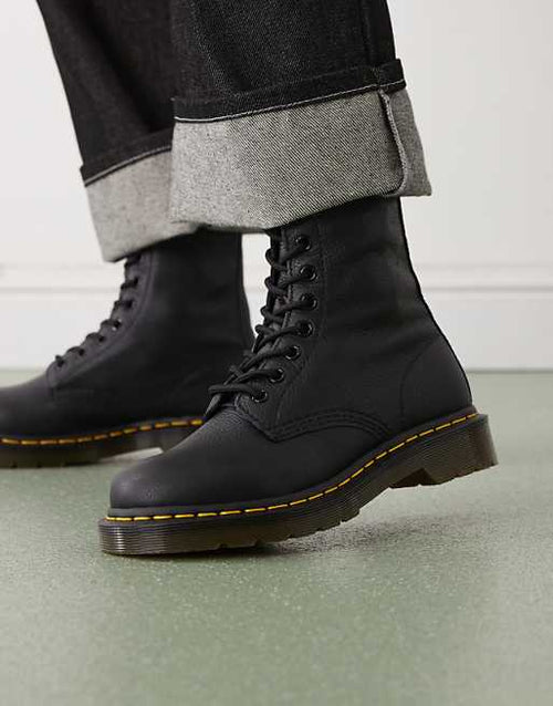 1460 Pascal Virginia leather boot