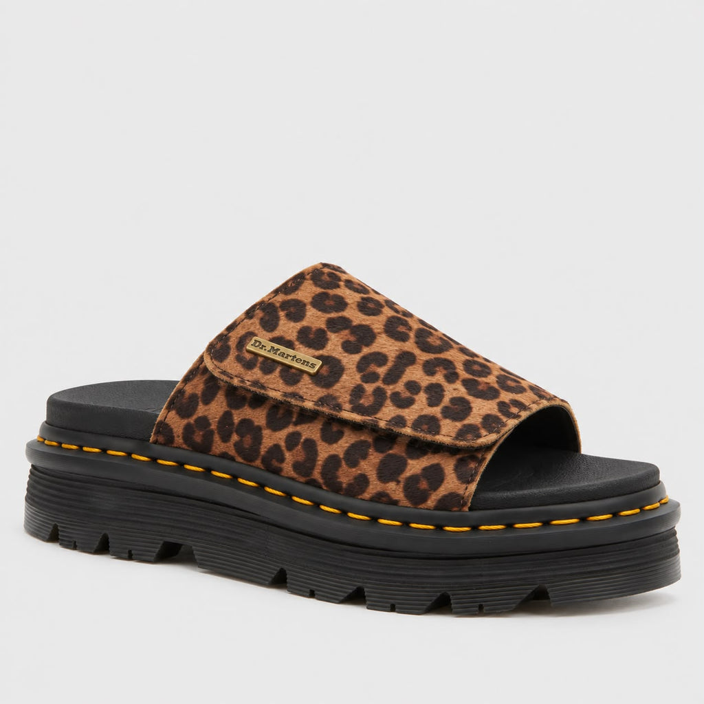 Zebzag Leopard