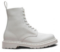 1460 Pascal Mono White Virginia